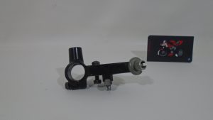 SOPORTE MANETA DE EMBRAGUE SUZUKI GS 500 E 2001-2006